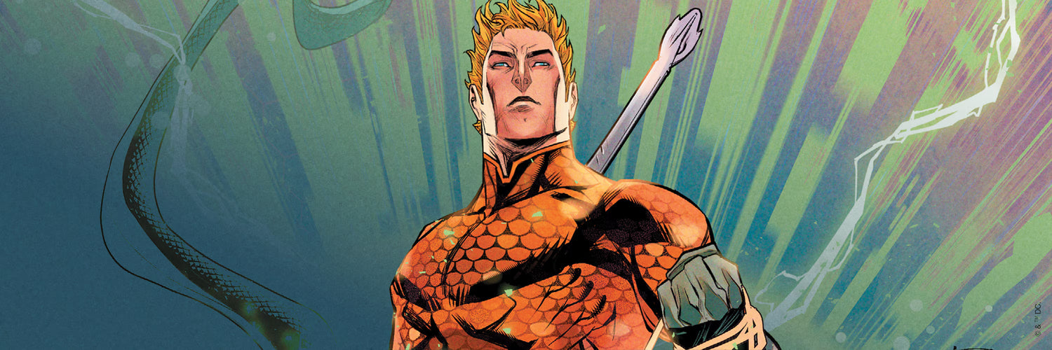Aquaman
