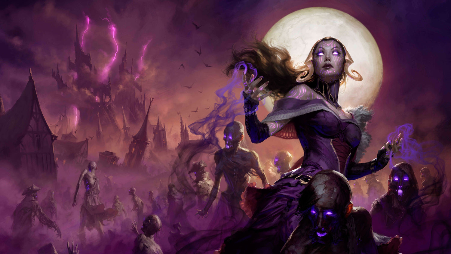 Magic: The Gathering