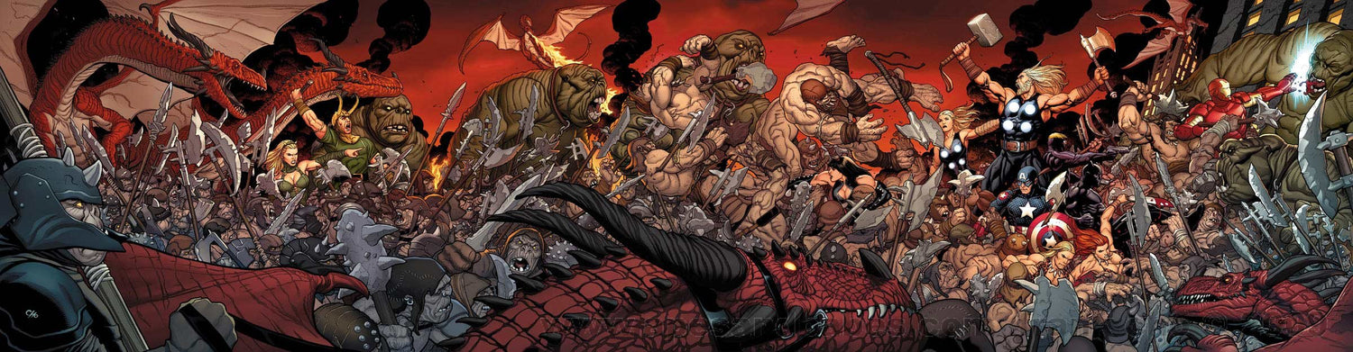 Frank Cho