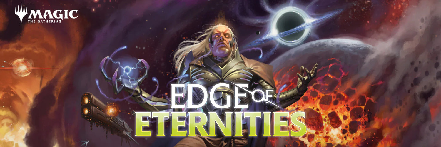 Edge of Eternities
