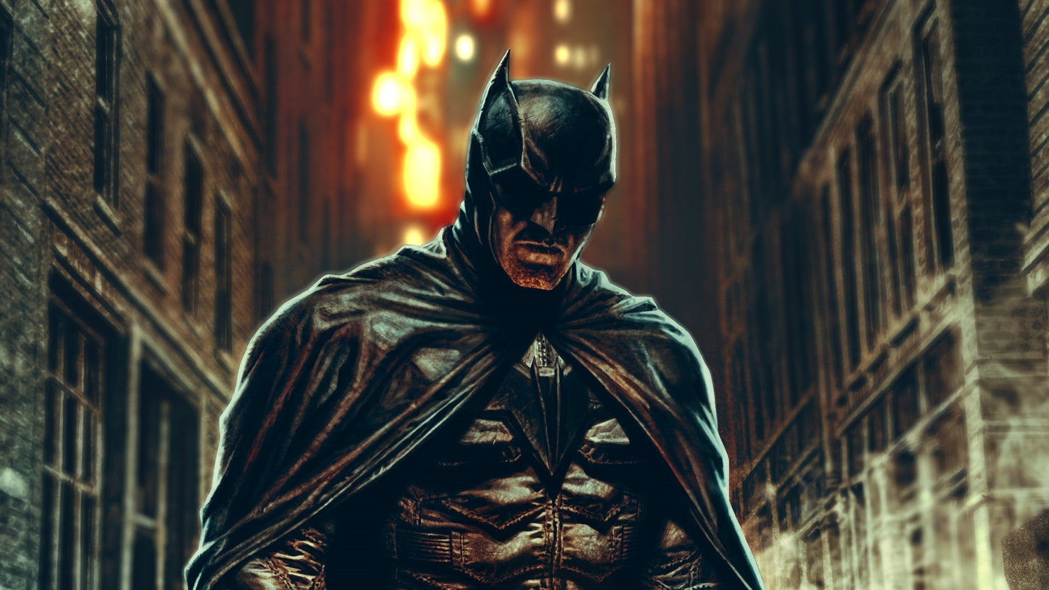 Lee Bermejo