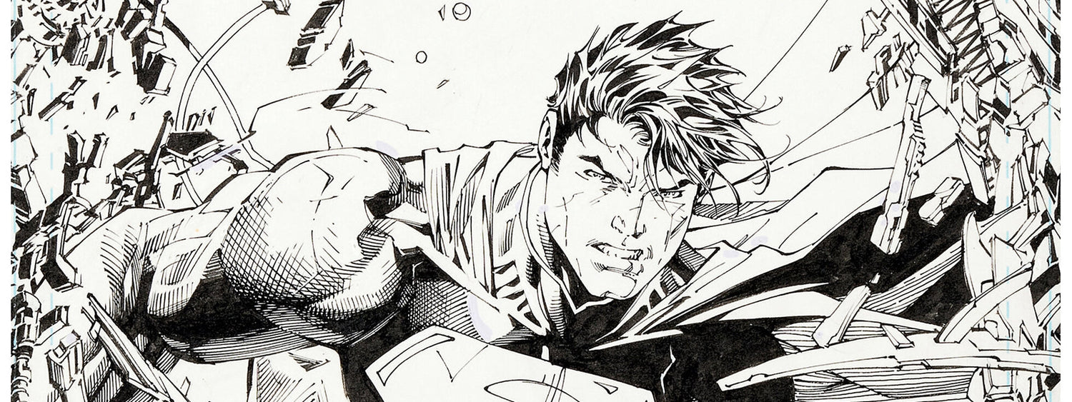 Jim Lee