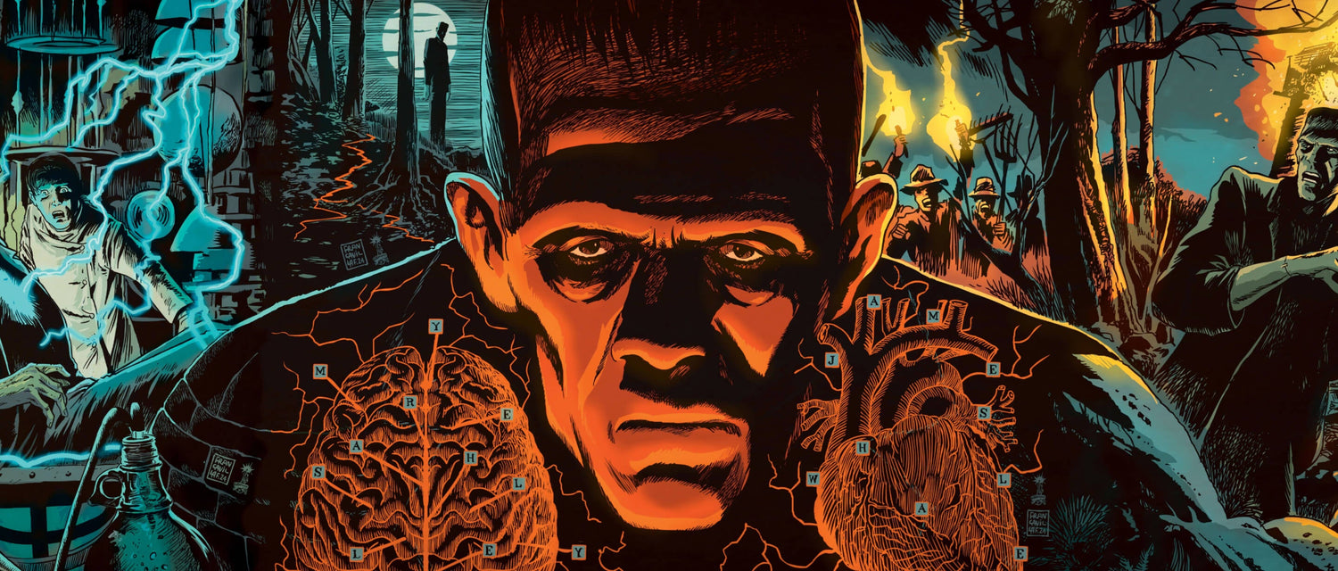 Frankenstein