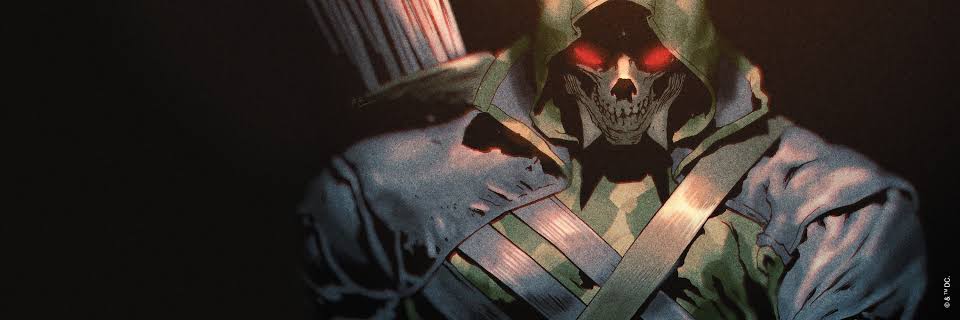Absolute Green Arrow
