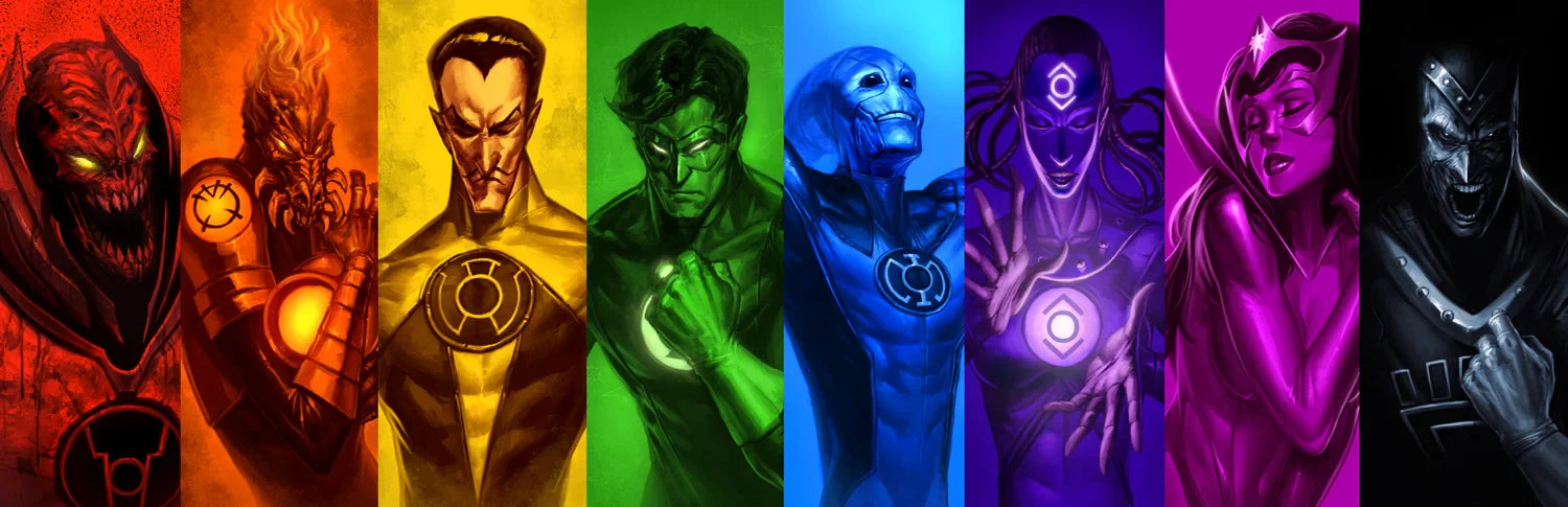 Lantern Corp