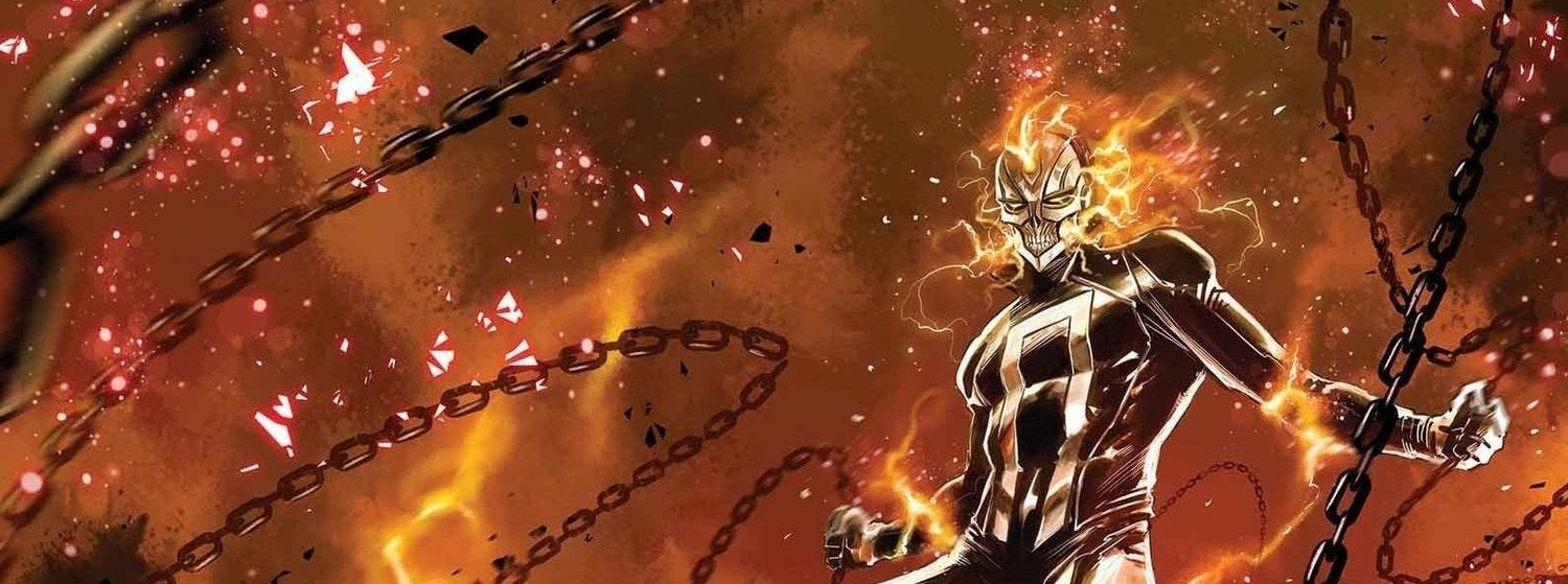 Ghost Rider