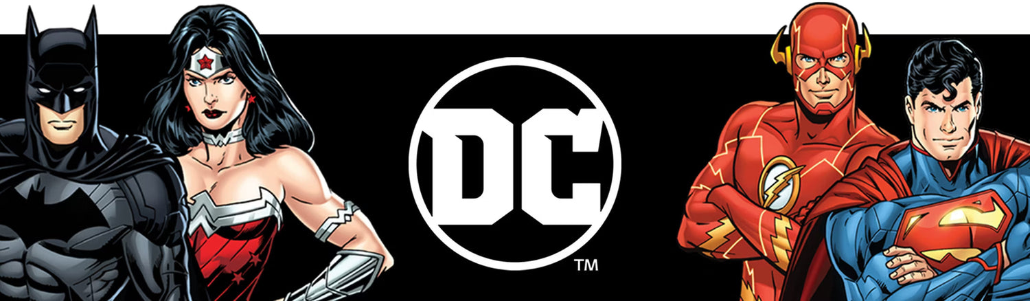 Full Sets DC
