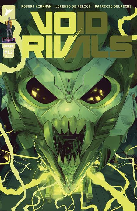 VOID RIVALS #12 CVR B STEFANO SIMEONE