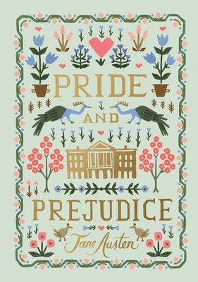 Pride and Prejudice (hardcover)