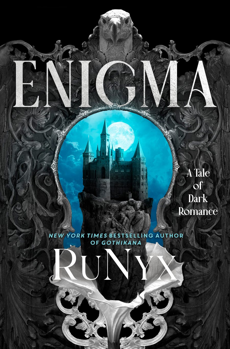 Enigma HC