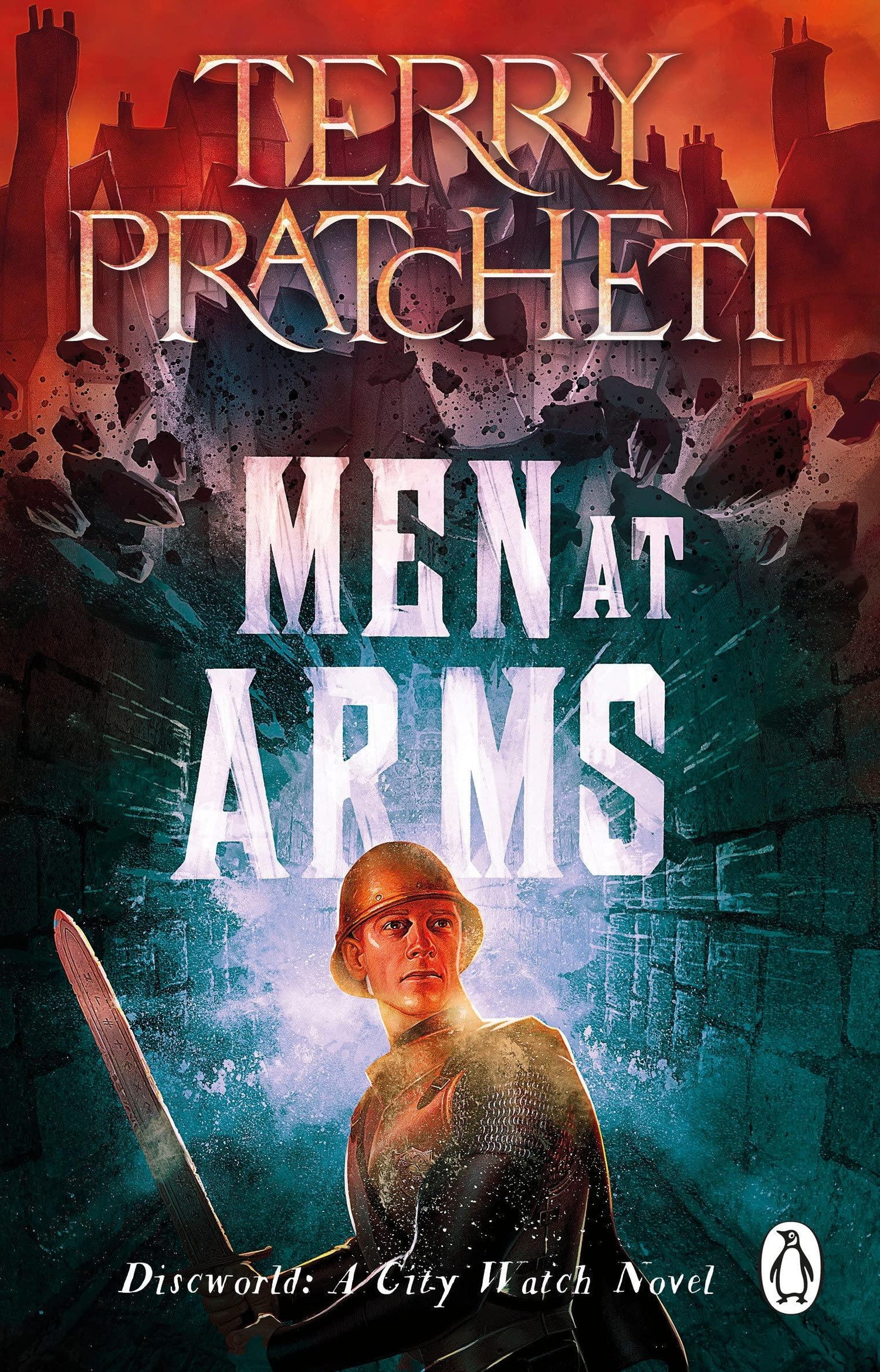 Men at Arms