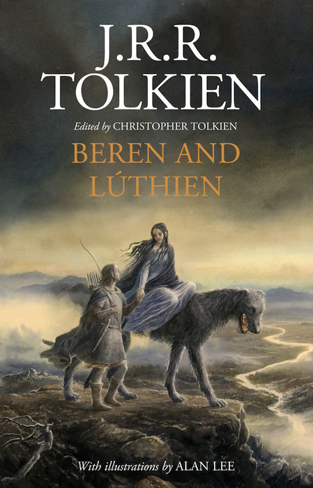 Beren and Luthien HC