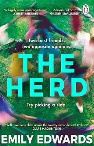 THE HERD