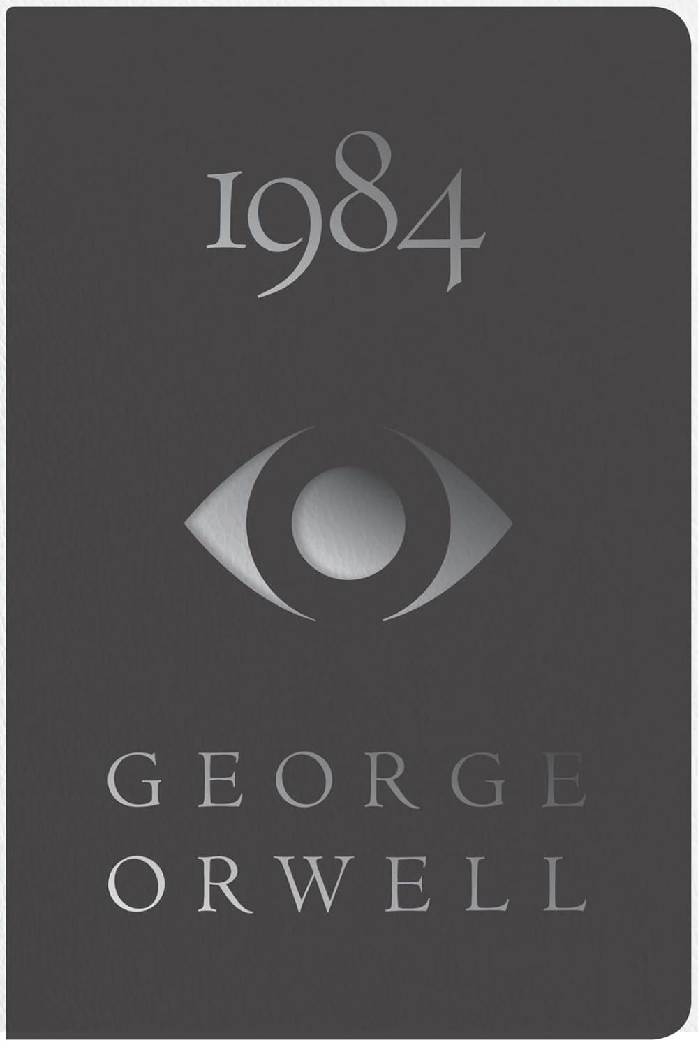 1984 Deluxe Edition Hardcover