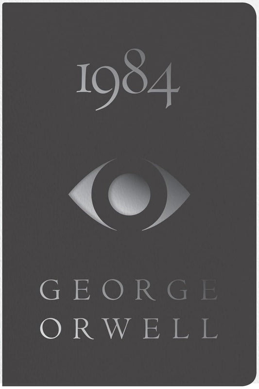 1984 Deluxe Edition Hardcover