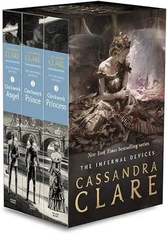 The Infernal Devices