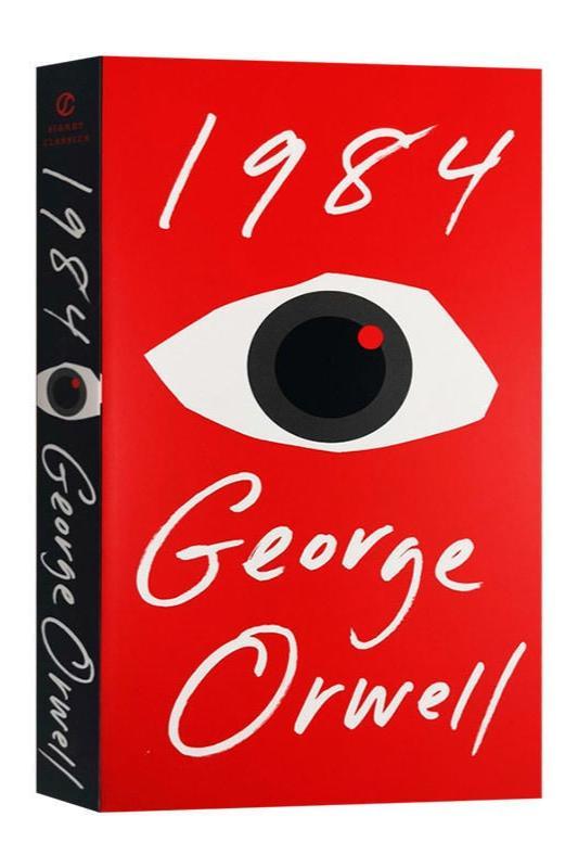 Nineteen Eighty-Four (1984)