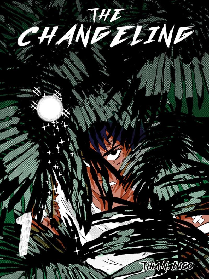 The Changeling : Volume 1