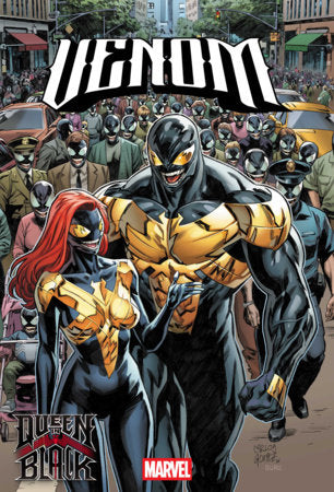 VENOM #262