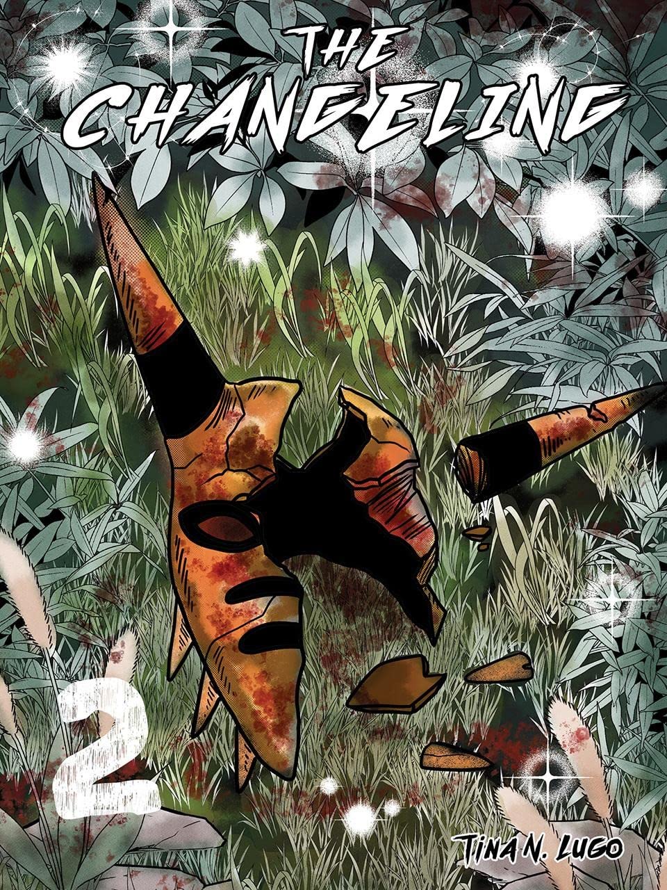The Changeling : Volume 2