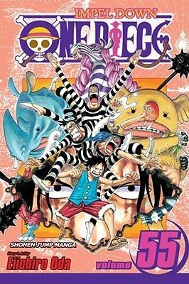 One Piece 55