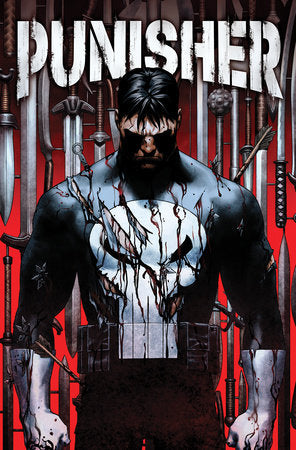 Punisher: The King Of Killers TP