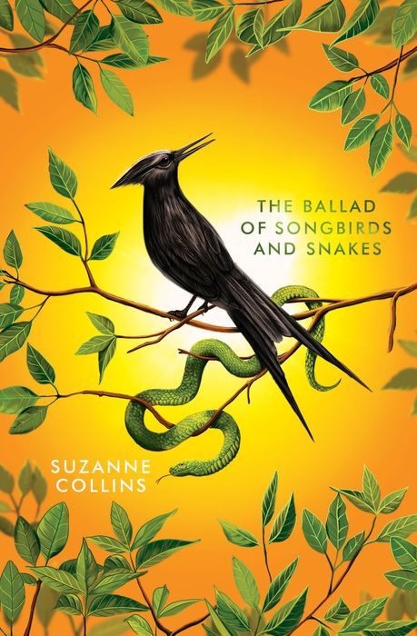 The Ballad of Songbirds and Snakes (Deluxe Edition)