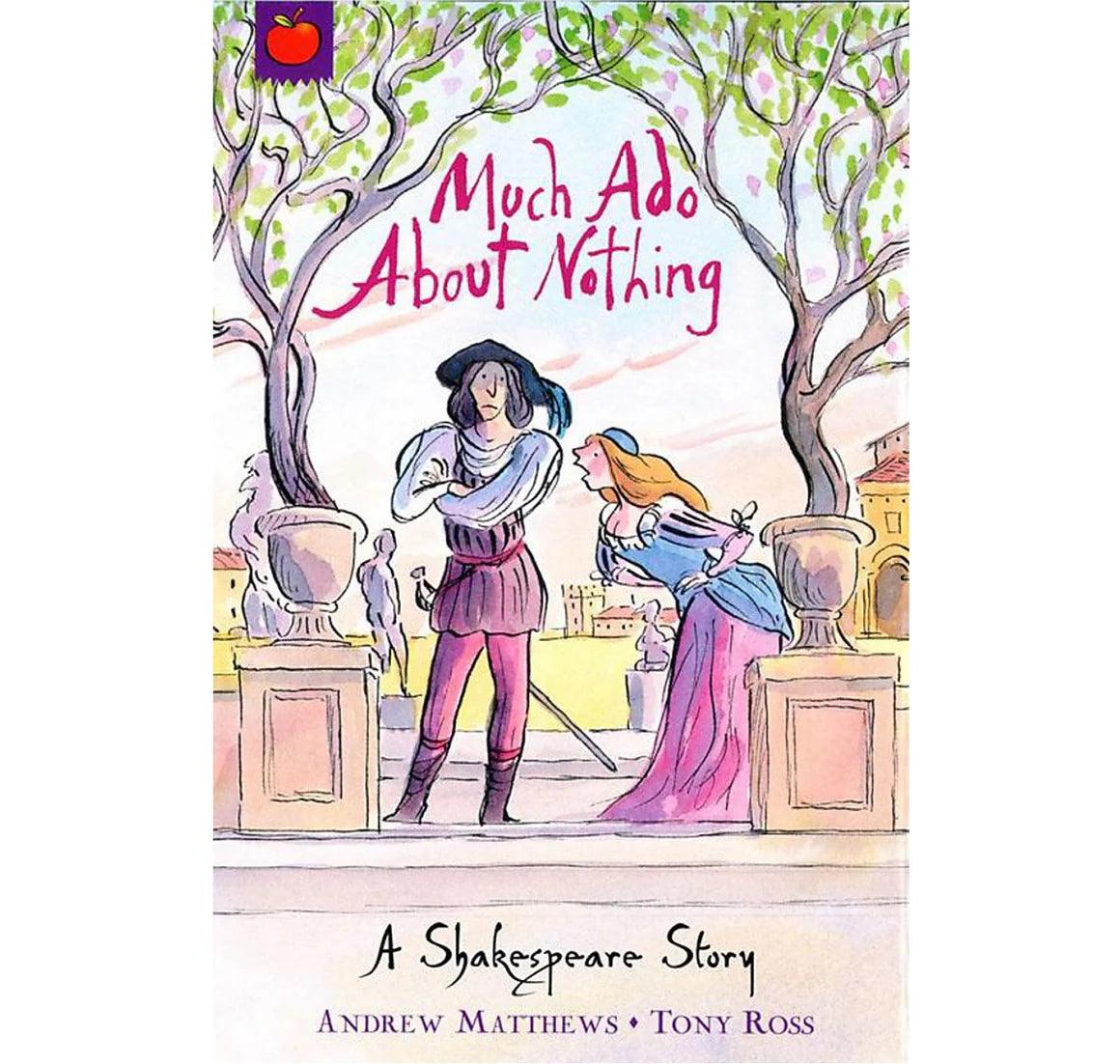 Much Ado About Nothing