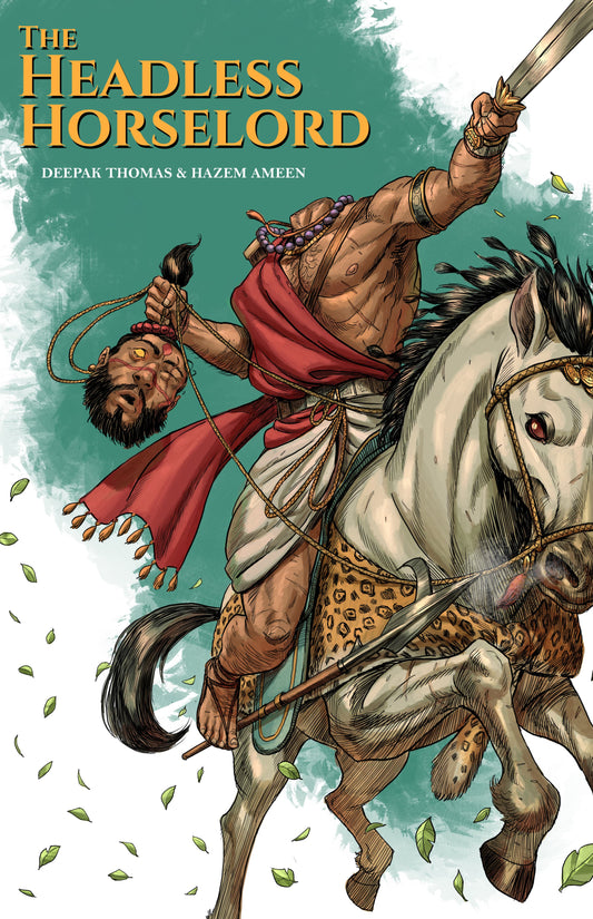 The Headless Horselord