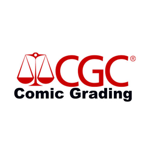 Modern Comic Grading - 1975 to current year (valued under 400 USD)