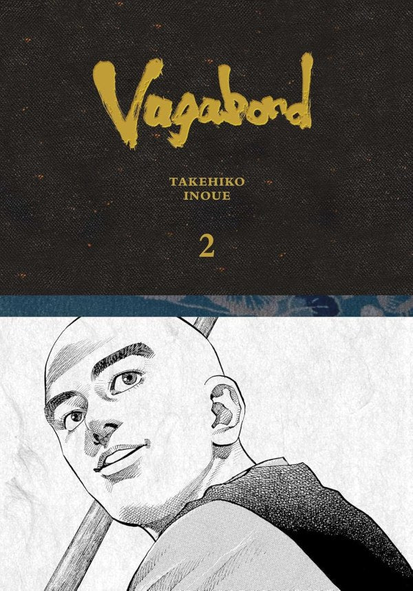 Vagabond Definitive Edition Vol. 2 HC