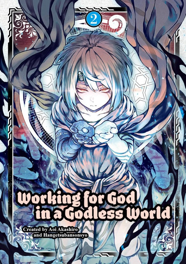 Working for God in a Godless World Vol. 2 TP