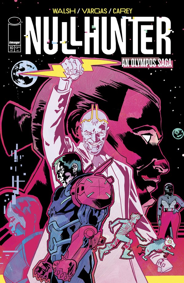 Nullhunter #10