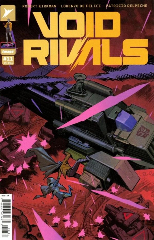 Void Rivals #11
