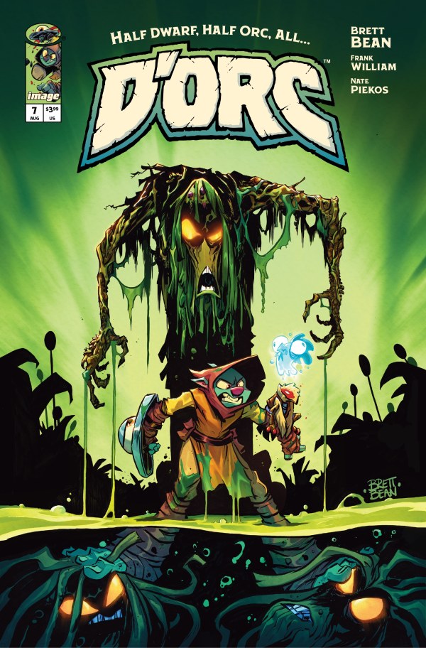 D'Orc #7