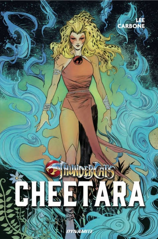 ThunderCats: Cheetara HC