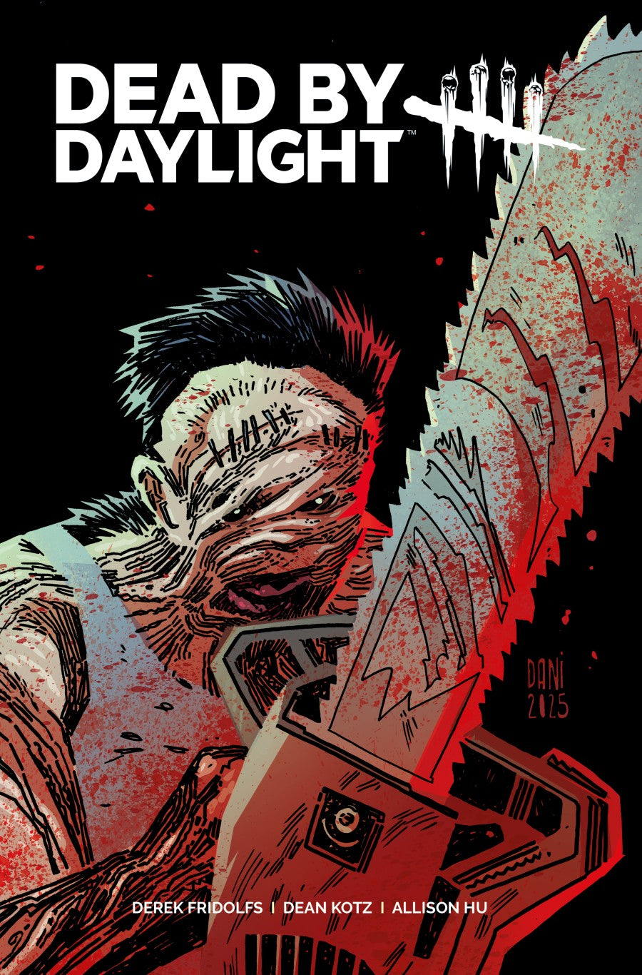 Dead by Daylight: The Hillbilly #2