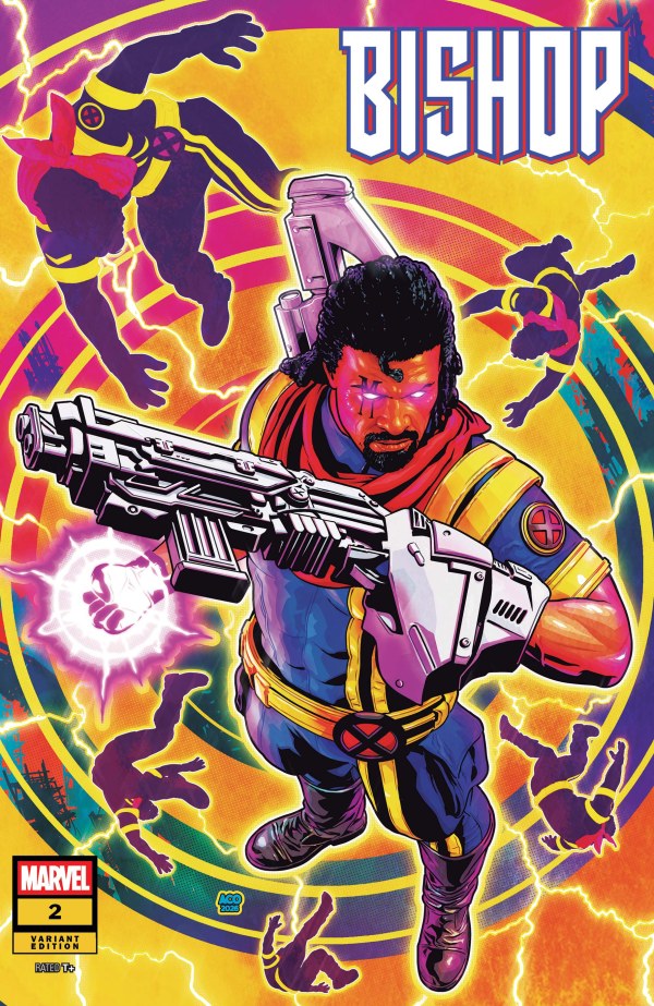 Bishop #2 ACO Variant