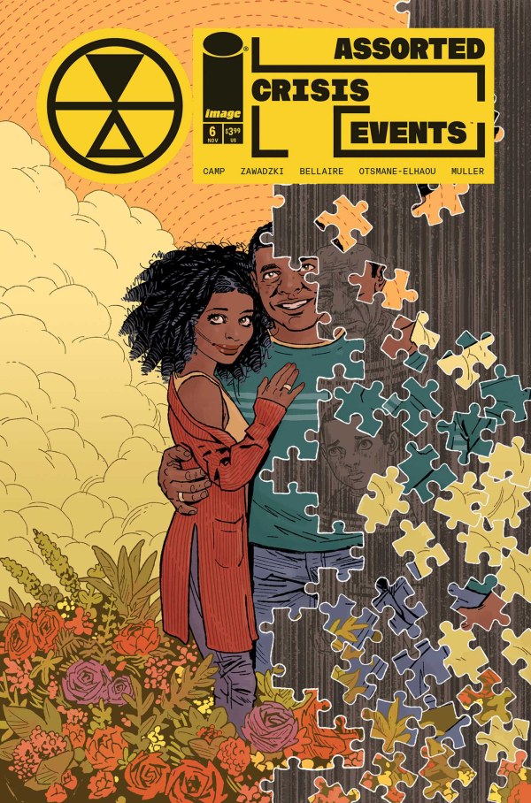 Assorted Crisis Events Vol. 2 TP
