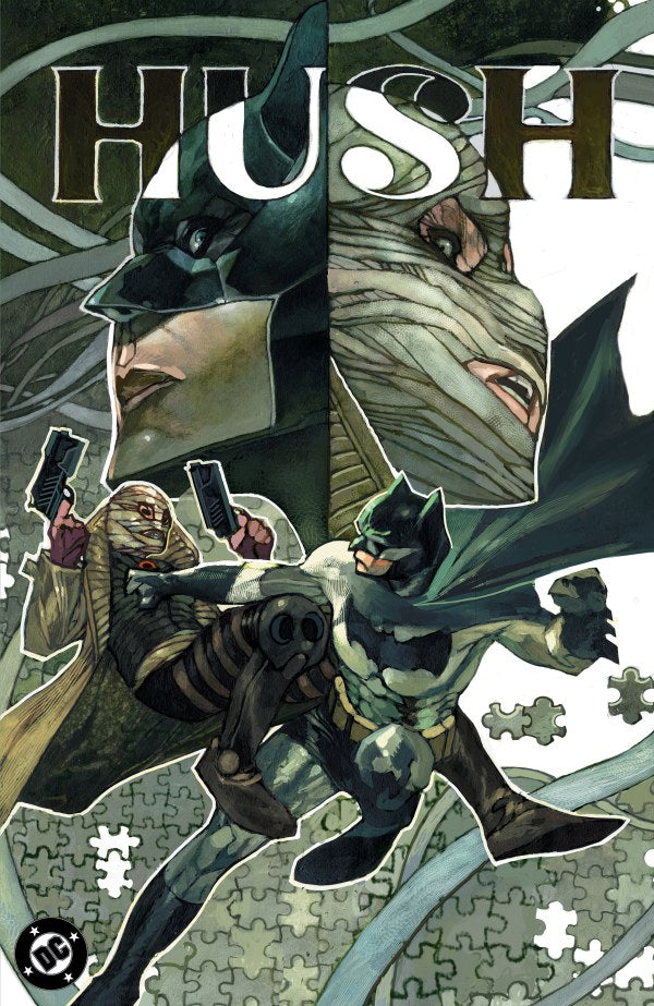 Batman #159 Cover H 1:50 Simone Bianchi Virgin Variant