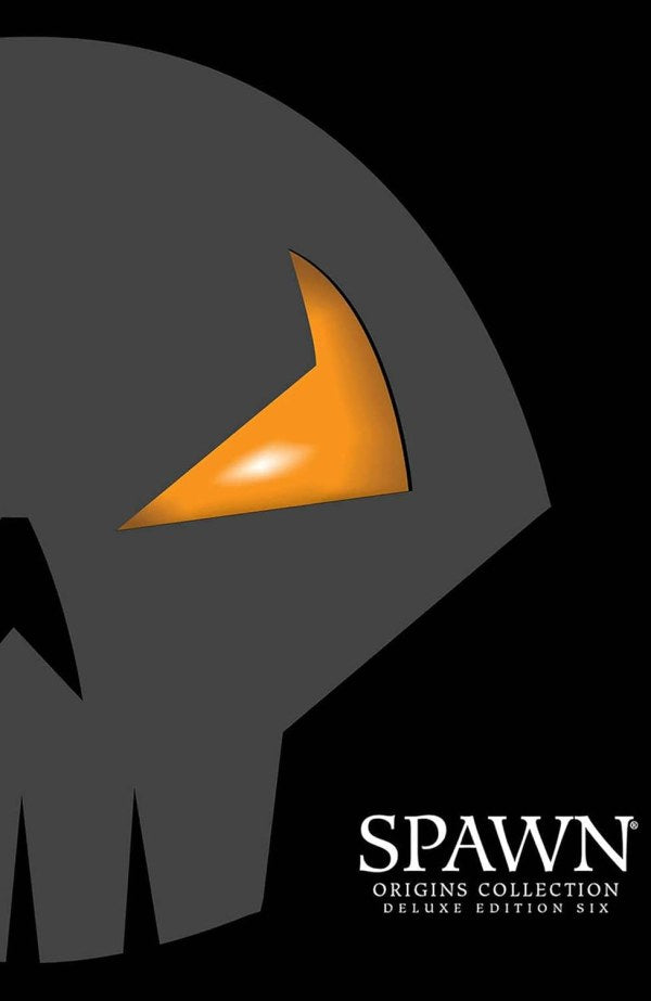 Spawn: Origins Collection - Deluxe Edition Vol. 6 HC