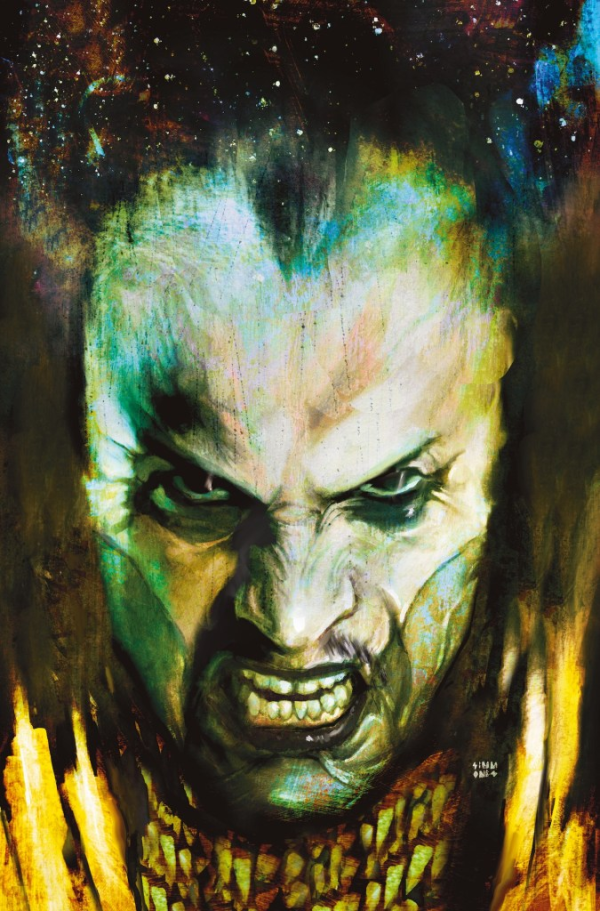 Conan the Barbarian #29 Cover G Martin Simmonds Virgin Variant