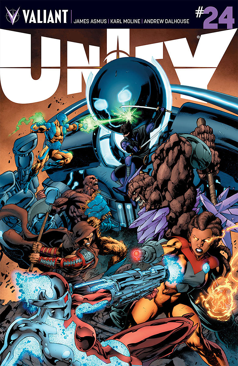 Unity #24