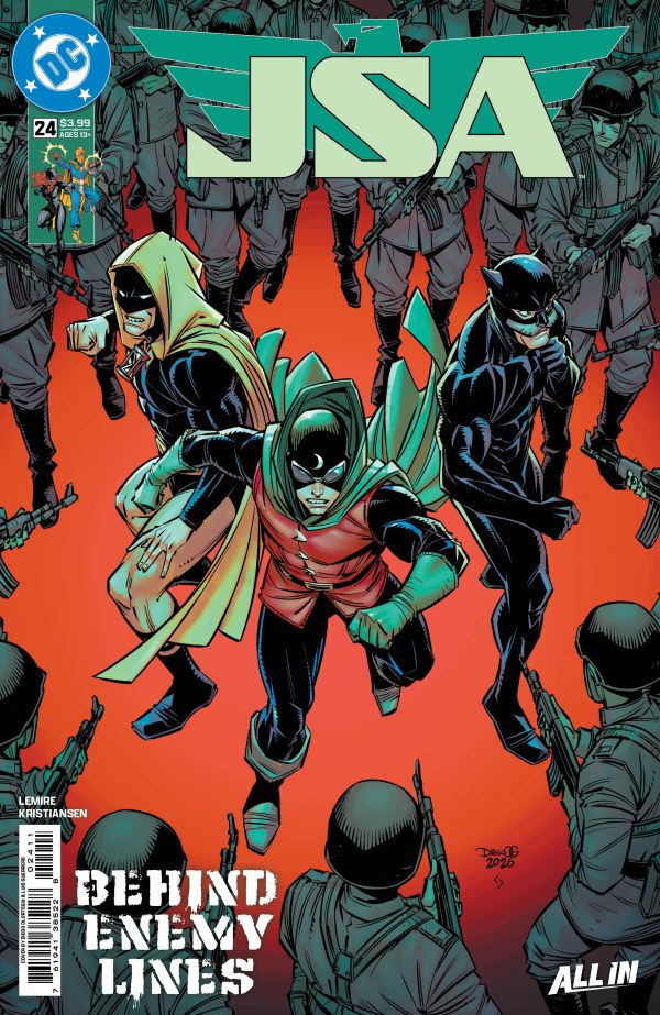 JSA #24