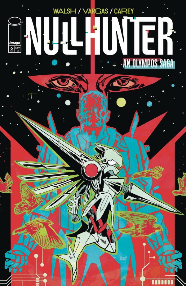Nullhunter #6