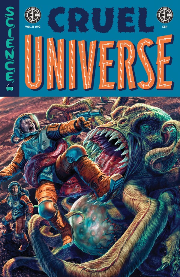 Cruel Universe #2