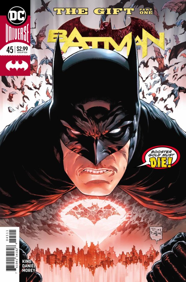 Batman #45 (2018)