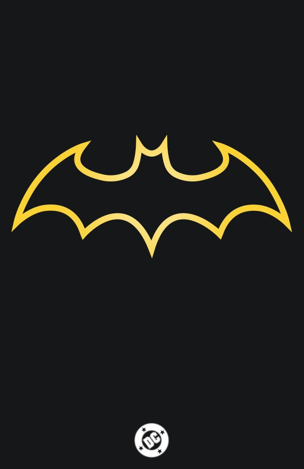 Batgirl #17 Cover C Symbol Virgin Variant