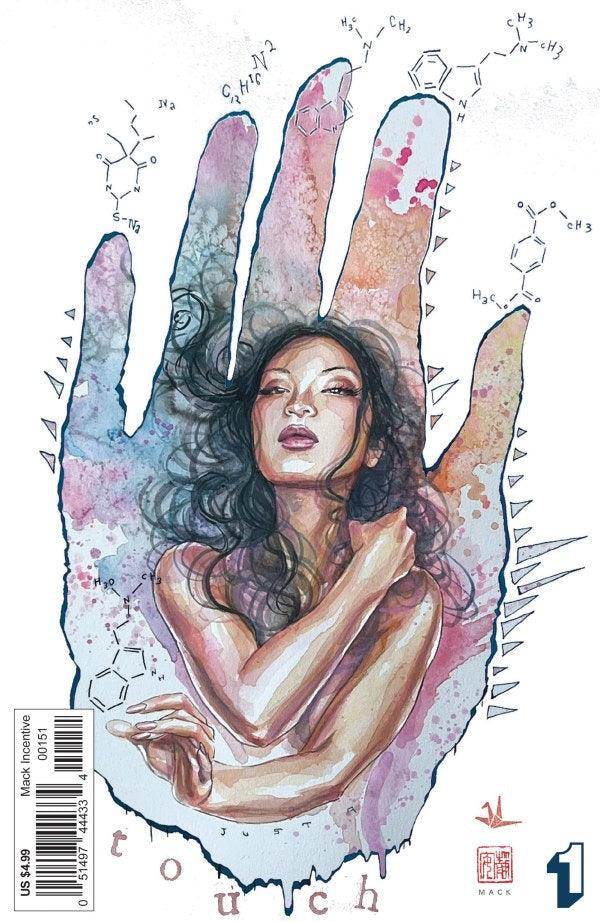 ADDICTION DEATH OF YOUR LIFE #1