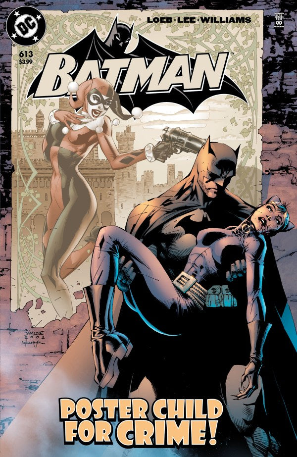 Batman #608-#619 Facsimile Full Set